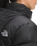 The North Face Blue 1996 Retro Nuptse Down Jacket