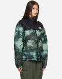 The North Face Blue 1996 Retro Nuptse Down Jacket