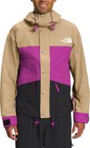 The North Face Blue 86 Retro Mountain Jacket