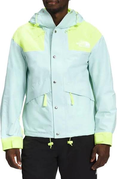The North Face Blue 86 Retro Mountain Jacket