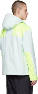 The North Face Blue 86 Retro Mountain Jacket
