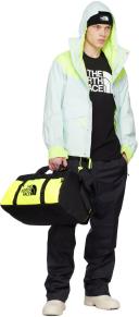 The North Face Blue 86 Retro Mountain Jacket