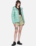 The North Face Blue Hydrenalite Down Jacket