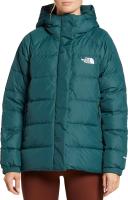 The North Face Blue Hydrenalite Down Jacket
