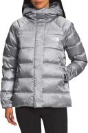 The North Face Blue Hydrenalite Down Jacket