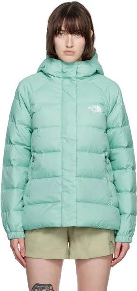 The North Face Blue Hydrenalite Down Jacket