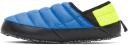 The North Face Blue ThermoBall Traction Mule V Slippers
