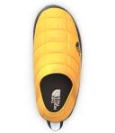 The North Face Blue ThermoBall Traction Mule V Slippers
