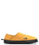 The North Face Blue ThermoBall Traction Mule V Slippers