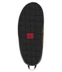The North Face Blue ThermoBall Traction Mule V Slippers