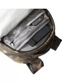 The North Face Borealis Backpack Green One Size