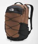 The North Face Borealis Backpack Grey Dark Heather/ Black