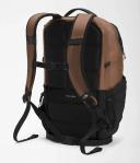 The North Face Borealis Backpack Grey Dark Heather/ Black
