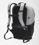 The North Face Borealis Backpack Grey Dark Heather/ Black