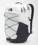 The North Face Borealis Backpack Grey Dark Heather/ Black