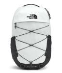 The North Face Borealis Backpack, Tin Grey Dark Heather/Asphalt Grey/TNF Black