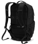 The North Face Borealis Backpack, Tin Grey Dark Heather/Asphalt Grey/TNF Black