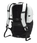 The North Face Borealis Backpack, Tin Grey Dark Heather/Asphalt Grey/TNF Black