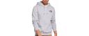 The North Face Box NSE Pullover Mens Hoodie - Burnt Ochre - S