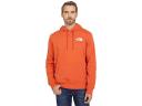 The North Face Box NSE Pullover Mens Hoodie - Burnt Ochre - XL