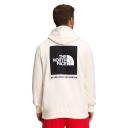 The North Face Box NSE Pullover Mens Hoodie - TNF Red/TNF Black - L