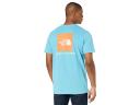 The North Face - Box NSE T-Shirt in Norse Blue