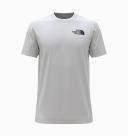 The North Face - Box NSE T-Shirt White