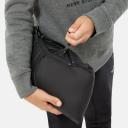The North Face Boys' 1996 Retro Nuptse Down Jacket - TNF Black - S
