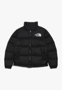The North Face Boys' 1996 Retro Nuptse Down Jacket - TNF Black - S