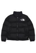 The North Face Boys' 1996 Retro Nuptse Down Jacket - TNF Black - S