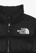 The North Face Boys' 1996 Retro Nuptse Down Jacket - TNF Black - S