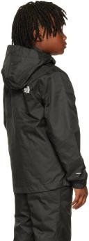 The North Face Boys' Antora Rain Jacket