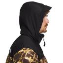 The North Face Brown 1996 Retro Nuptse Down Jacket