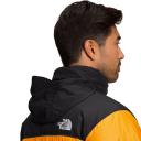 The North Face Brown 1996 Retro Nuptse Down Jacket