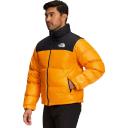 The North Face Brown 1996 Retro Nuptse Down Jacket