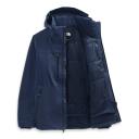 The North Face Chakal Ski Jacket - Summit Navy