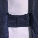 The North Face Chakal Ski Jacket - Summit Navy