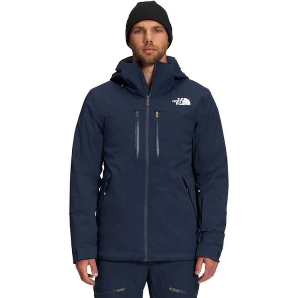 The North Face Chakal Ski Jacket - Summit Navy