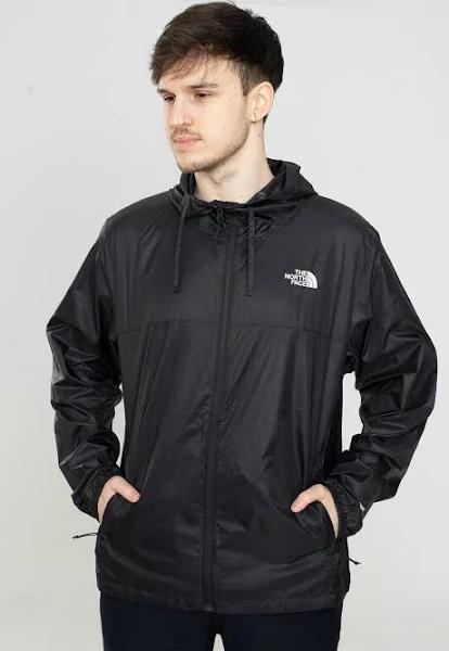 The North Face Cyclone Jacket Black