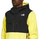 The North Face Denali Anorak - Yellowtail - M - Men
