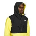 The North Face Denali Anorak - Yellowtail - M - Men