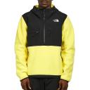 The North Face Denali Anorak - Yellowtail - M - Men