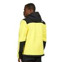 The North Face Denali Anorak - Yellowtail - M - Men