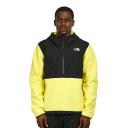 The North Face Denali Anorak - Yellowtail - M - Men