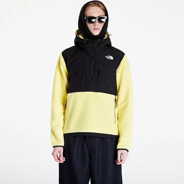 The North Face Denali Anorak - Yellowtail - M - Men
