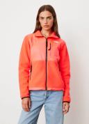 The North Face | Denali Jacket Brilliant Coral 397 / L
