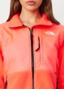 The North Face | Denali Jacket Brilliant Coral 397 / L