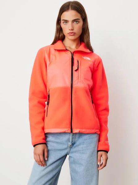 The North Face | Denali Jacket Brilliant Coral 397 / L