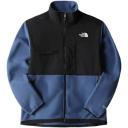 The North Face Denali Jacket Shady Blue/Black