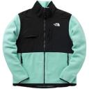 The North Face Denali Jacket Shady Blue/Black